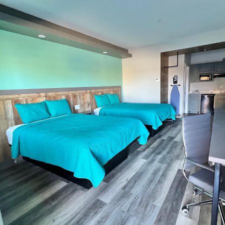 The Residency Suites Sugar Land Esterno foto