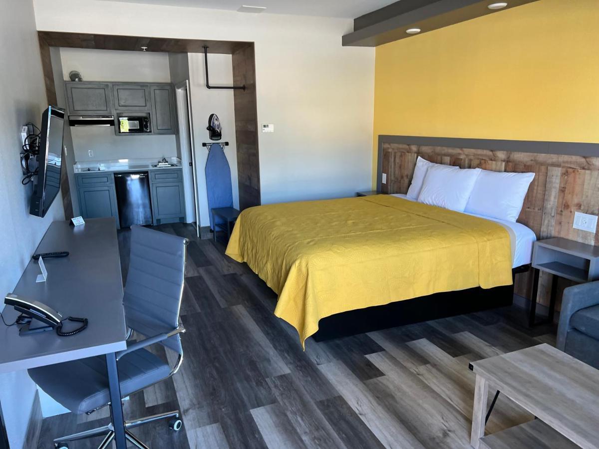 The Residency Suites Sugar Land Esterno foto