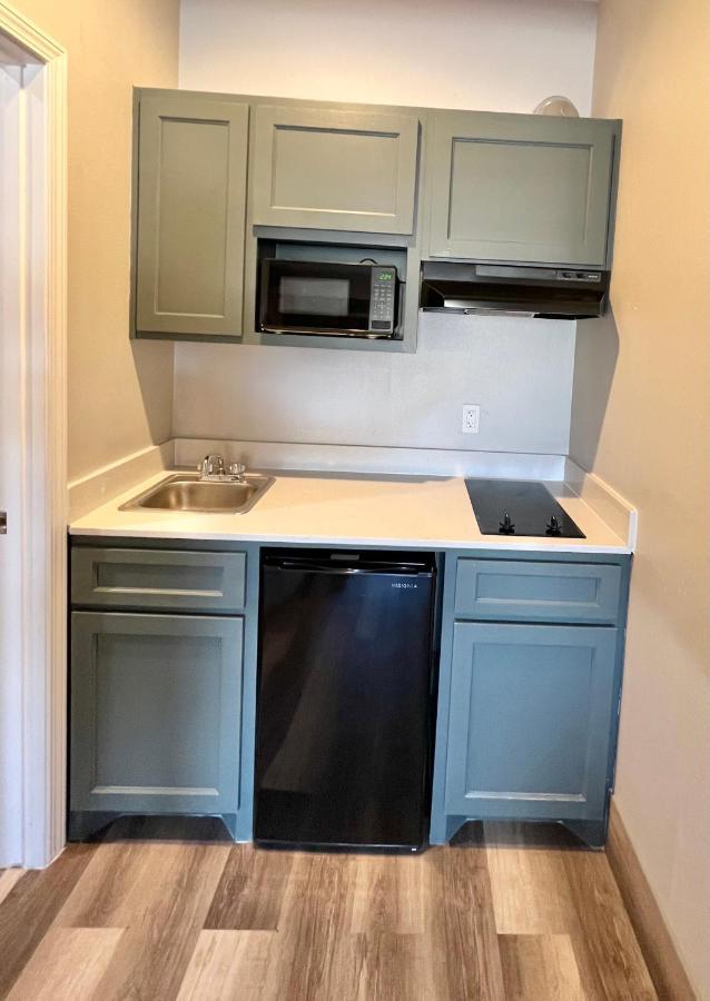 The Residency Suites Sugar Land Esterno foto