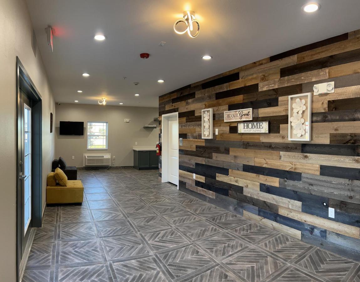 The Residency Suites Sugar Land Esterno foto