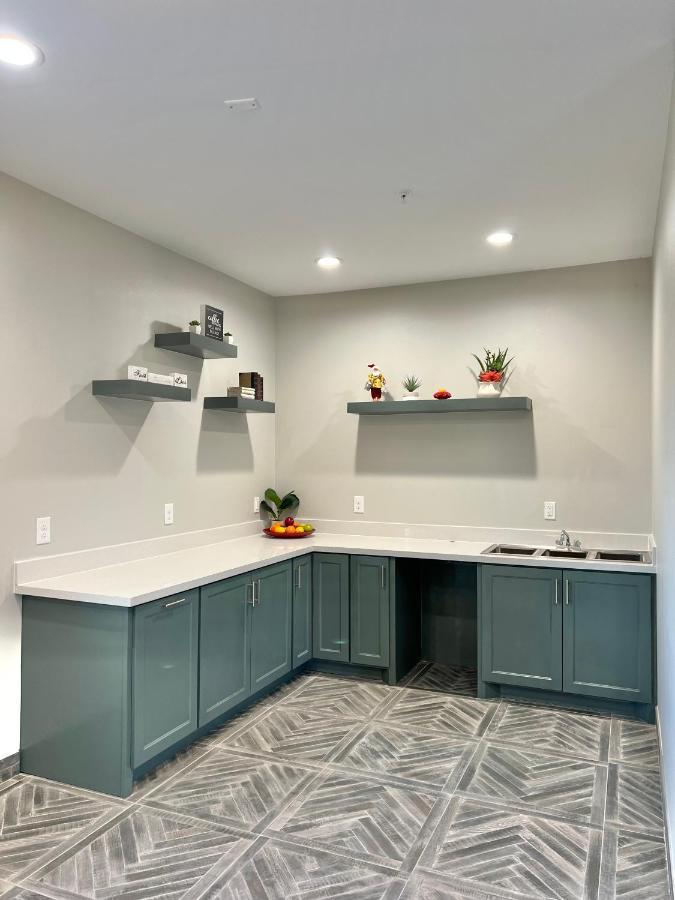The Residency Suites Sugar Land Esterno foto