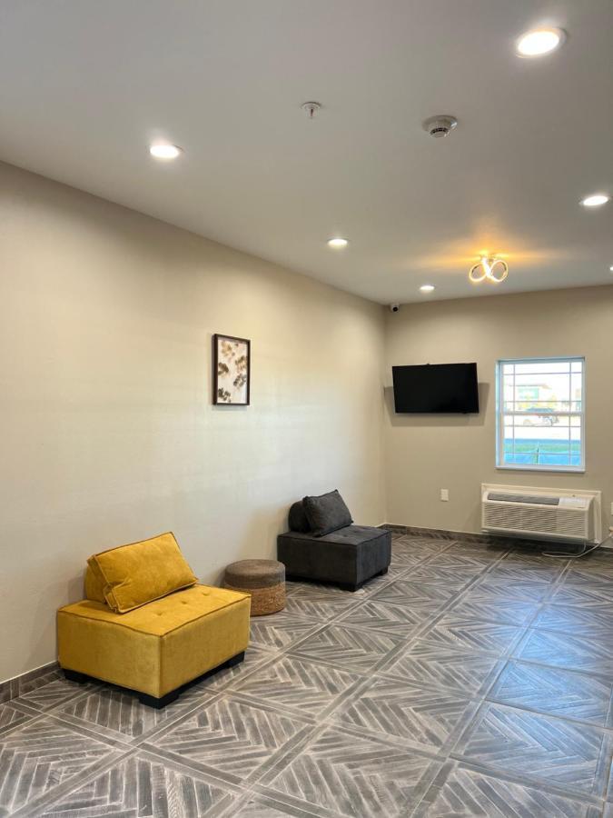 The Residency Suites Sugar Land Esterno foto