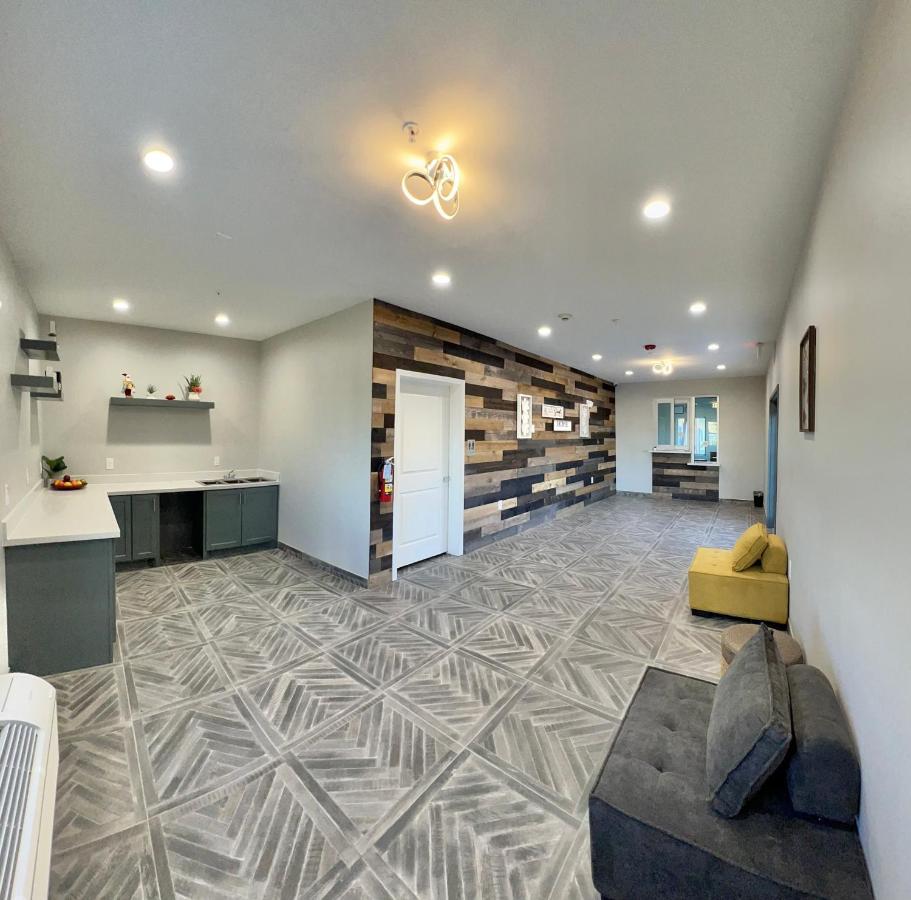 The Residency Suites Sugar Land Esterno foto