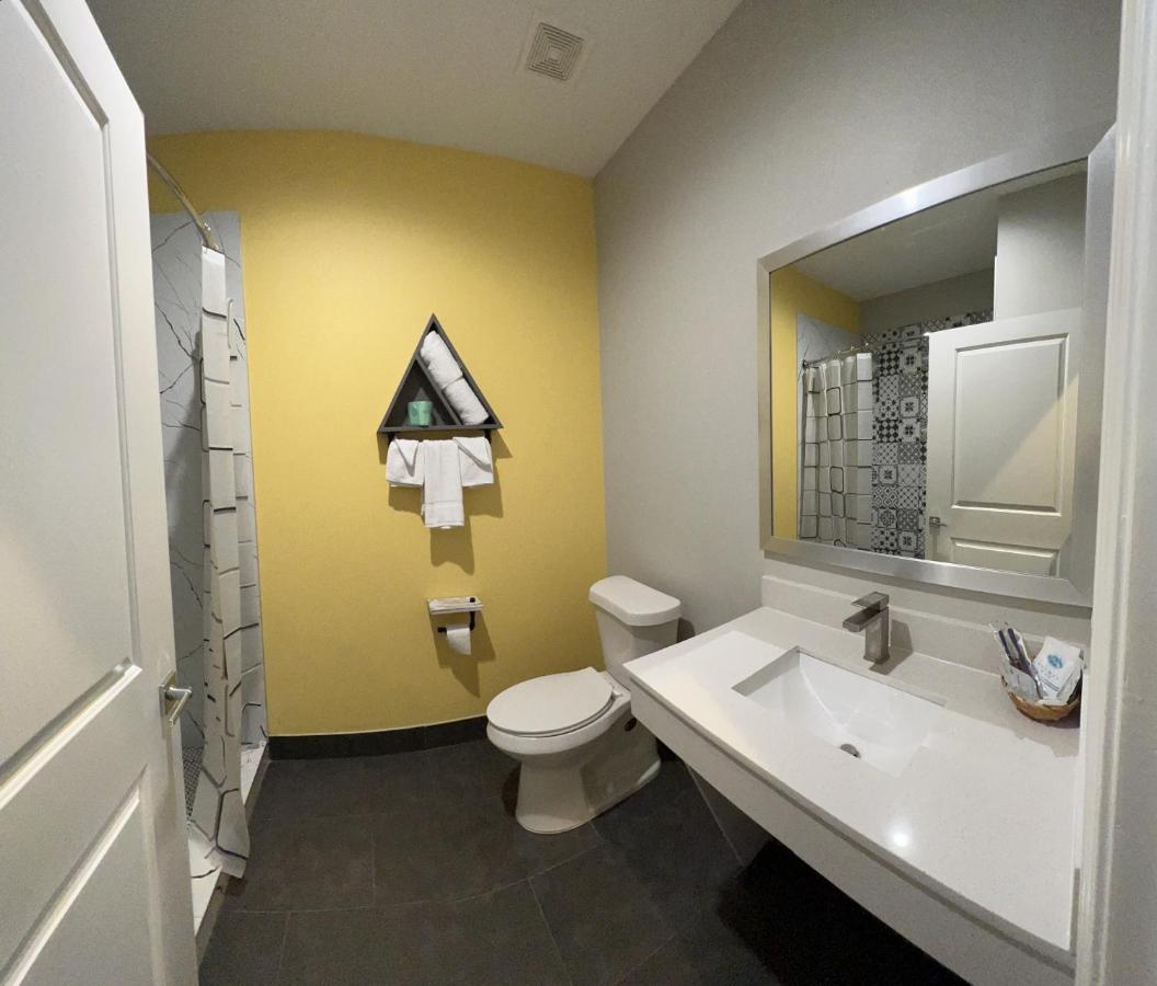 The Residency Suites Sugar Land Esterno foto