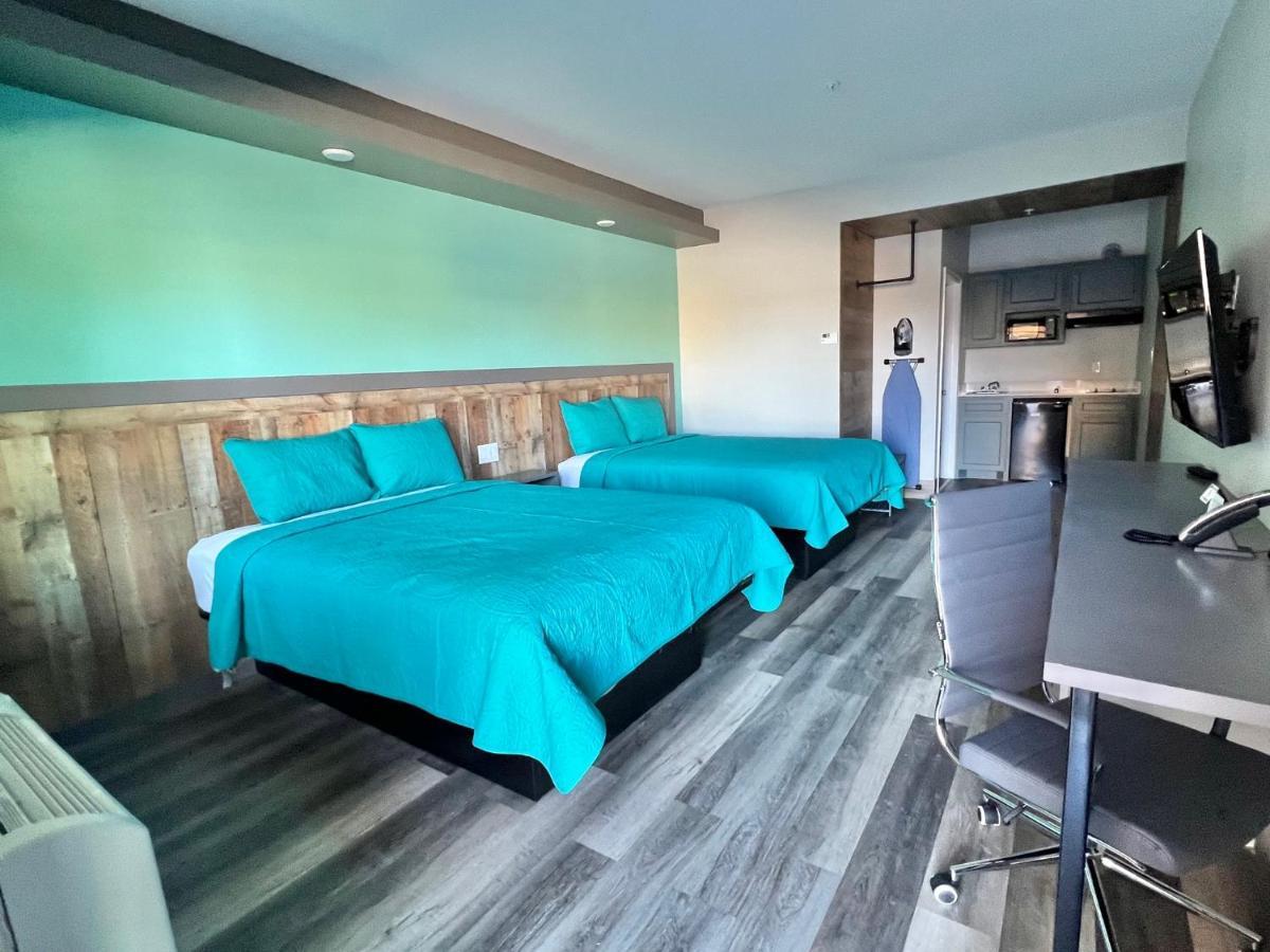 The Residency Suites Sugar Land Esterno foto